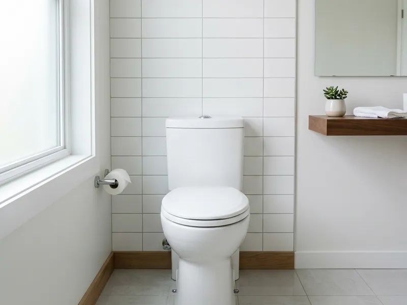 Toilet Repair & Installation Plumber in Bruneau, ID